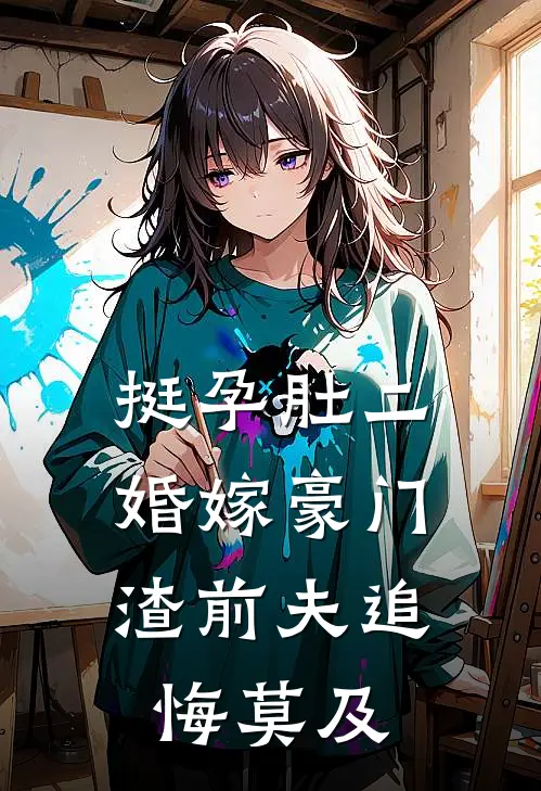 挺孕肚二婚嫁豪门,渣前夫追悔莫及 第七章