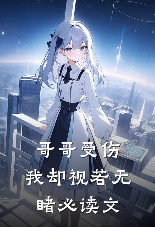 哥哥受伤,我却视若无睹必读文