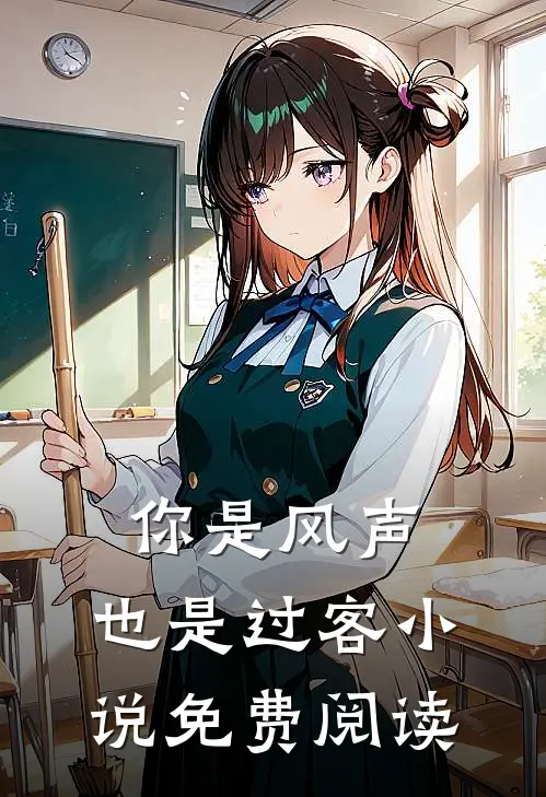 你是风声,也是过客免费阅读无弹窗
