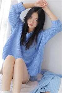 你似雪青郎君，我非杏花新娘全新