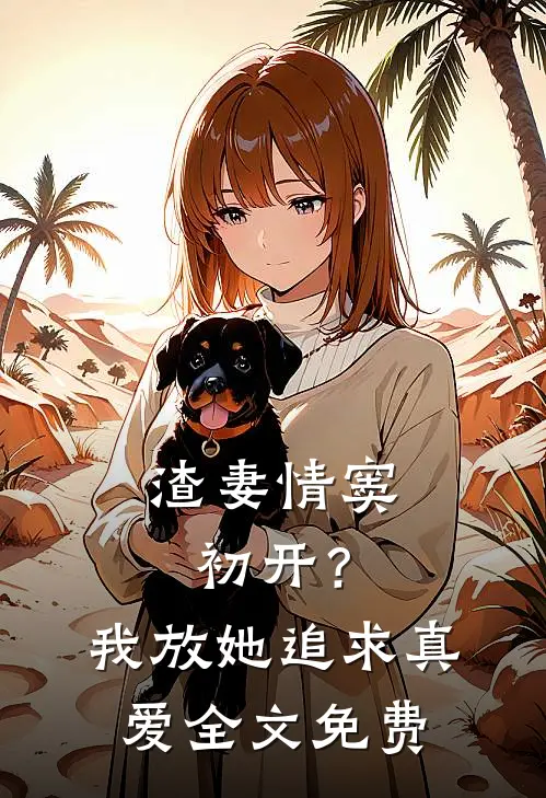 渣妻情窦初开?我放她追求真爱全文免费观看