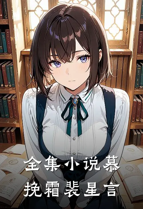 全集小说慕挽霜裴星言