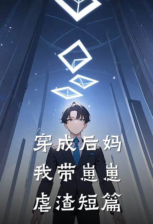 穿成后妈,我带崽崽虐渣短篇免费阅读