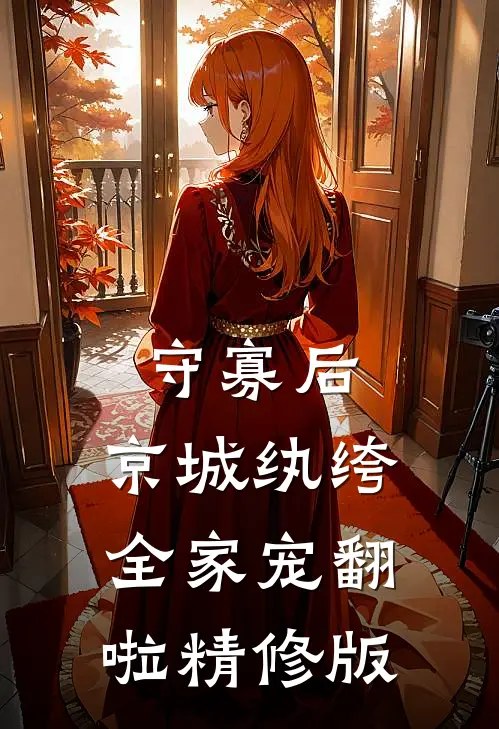 守寡后，京城纨绔全家宠翻啦精修版