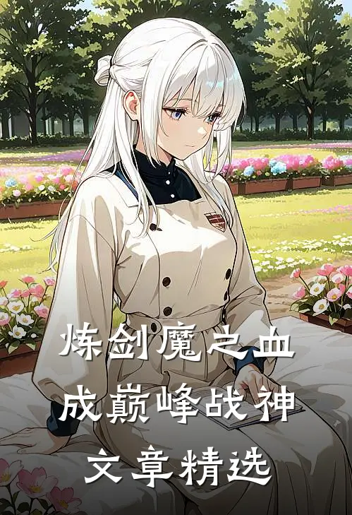 炼剑魔之血，成巅峰战神文章精选