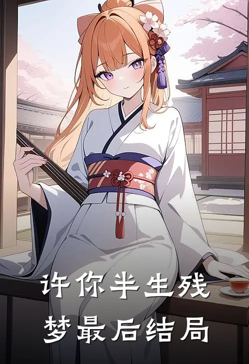 许你半生残梦最后结局