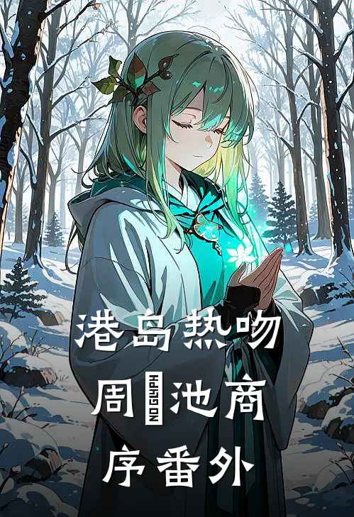 港岛热吻周璟池商序 番外