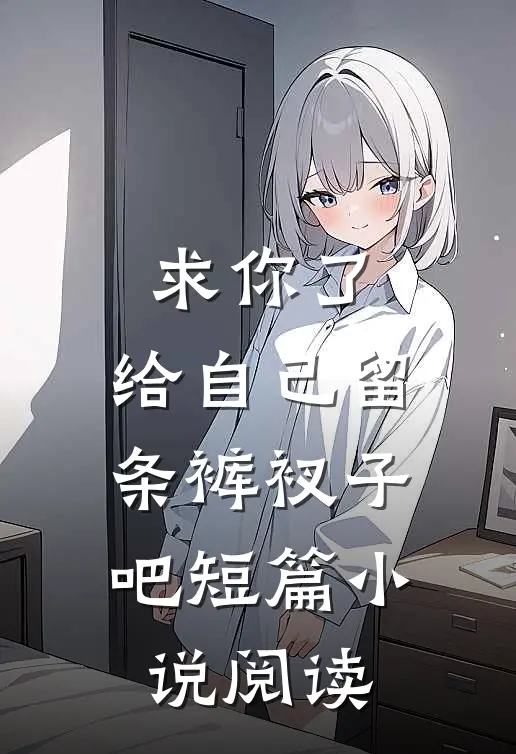 求你了,给自己留条裤衩子吧 短篇阅读