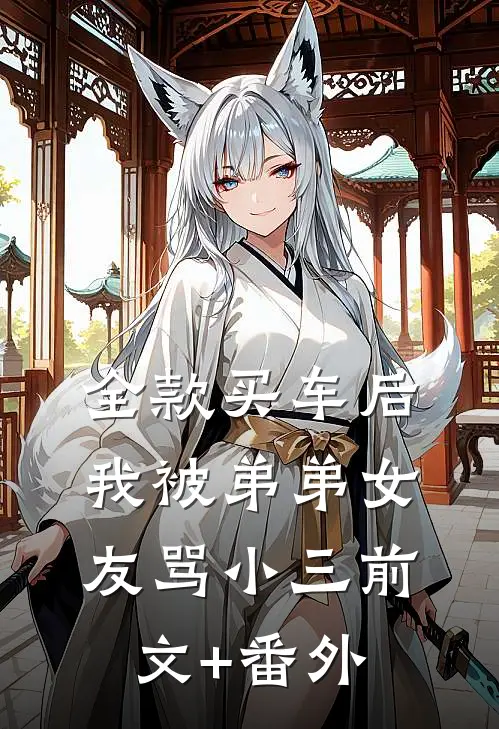 全款买车后我被弟弟女友骂小三前文+番外