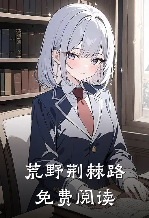 荒野荆棘路免费阅读