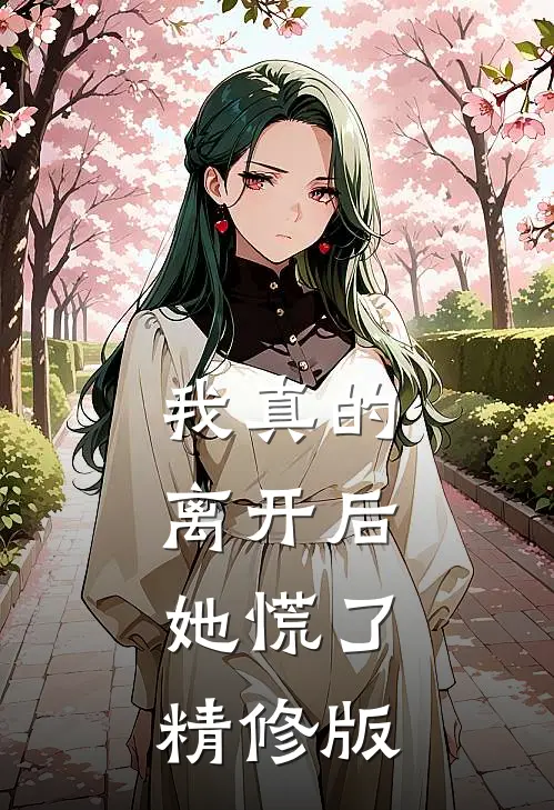 我真的离开后,她慌了精修版