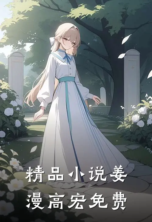 精品小说姜漫高宏免费