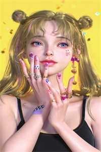 梦忆归离山海平陆思鸢容珩全集