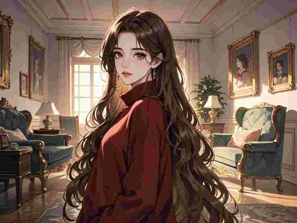 女儿让我给八十万嫁妆，我拒绝后她破防了前文+后续