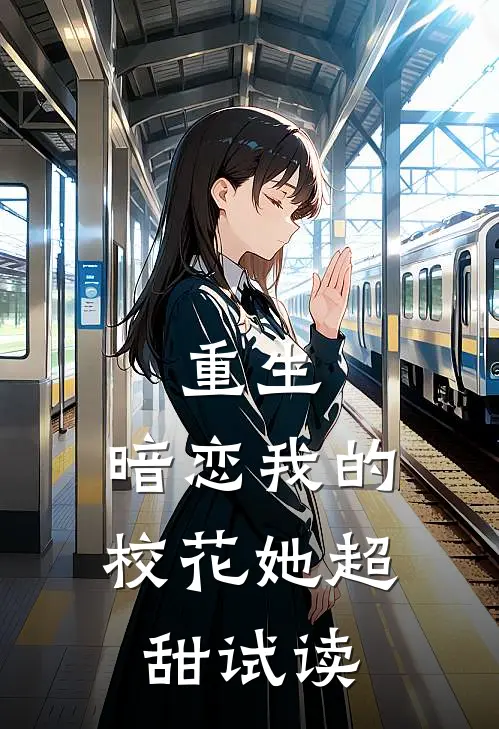 重生暗恋我的校花她超甜试读