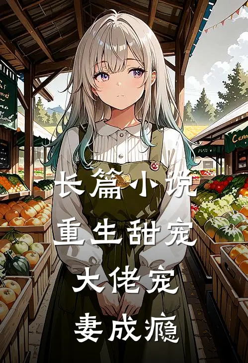 长篇重生甜宠大佬宠妻成瘾全文
