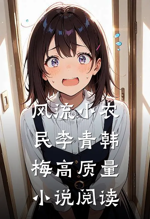 风流小农民李青韩梅高质量小说阅读
