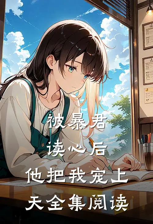被暴君读心后，他把我宠上天全集阅读