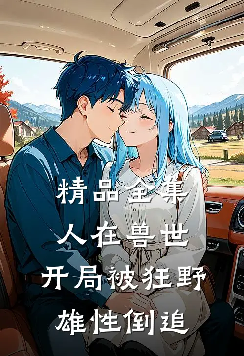 精品全集人在兽世，开局被狂野雄性倒追