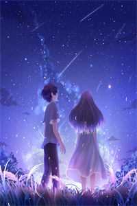 长冬如许，她寄朝朝推荐