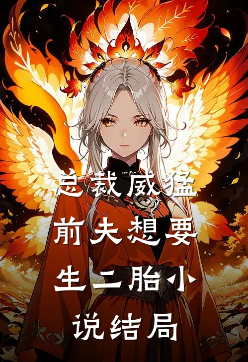 总裁威猛前夫想要生二胎结局如何