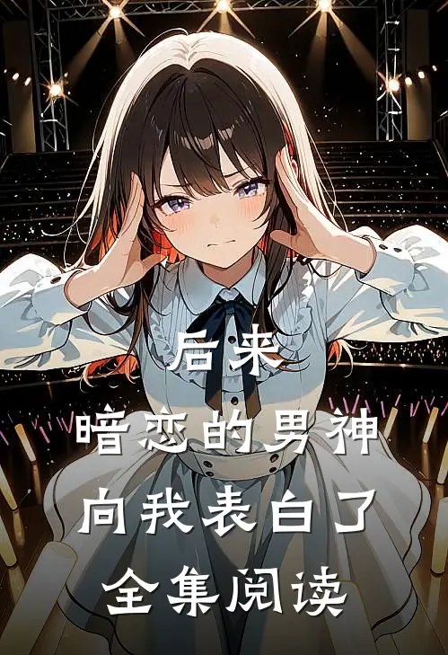 后来,暗恋的男神向我表白了全集阅读