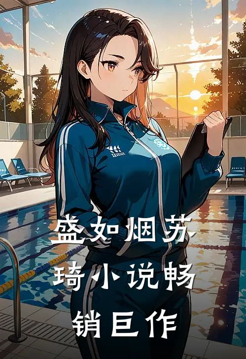 盛如烟苏琦小说畅销巨作