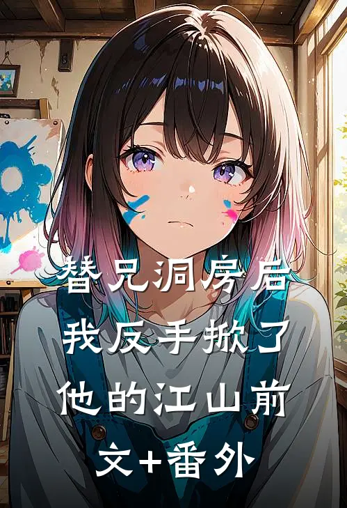 替兄洞房后，我反手掀了他的江山前文+番外