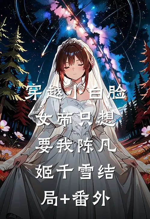 穿越小白脸，女帝只想要我陈凡姬千雪结局+番外