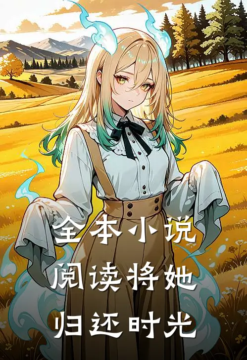 全本小说阅读将她归还时光