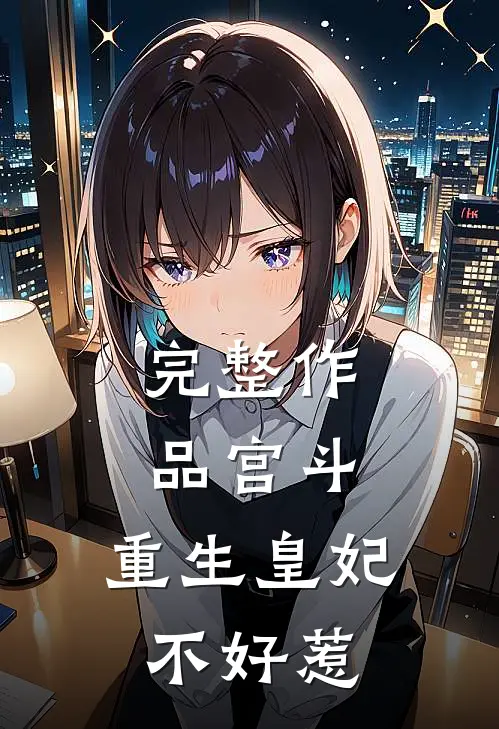 完整作品宫斗重生皇妃不好惹