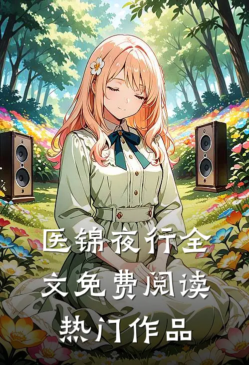 医锦夜行全文免费阅读热门作品