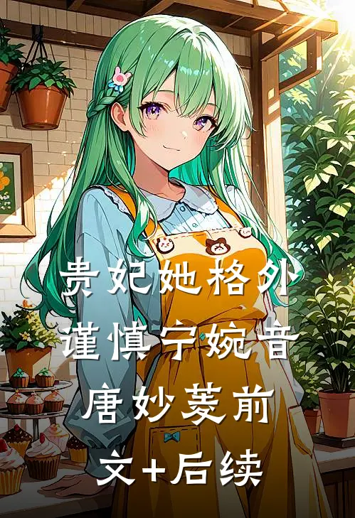 贵妃她格外谨慎宁婉音唐妙菱前文+后续