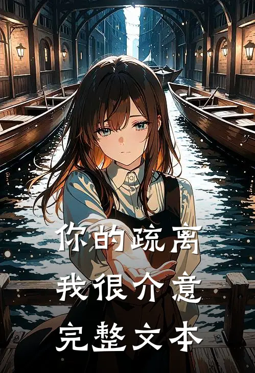 你的疏离我很介意完整文本阅读