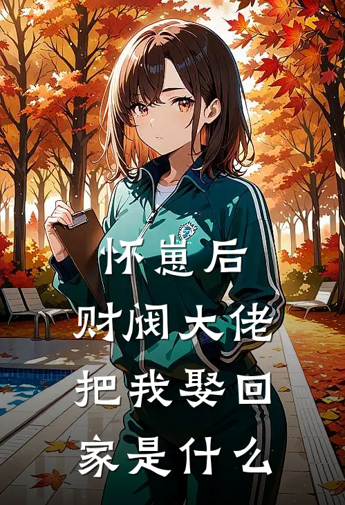 怀崽后，财阀大佬把我娶回家是什么