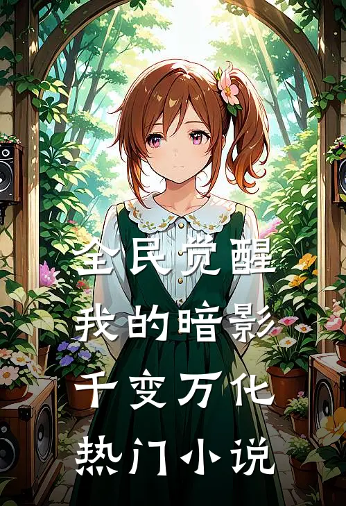 全民觉醒我的暗影千变万化热门免费阅读