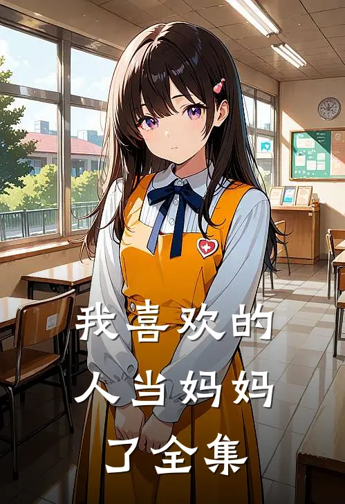 我喜欢的人当妈妈了全集
