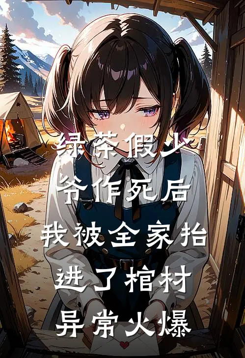 绿茶假少爷作死后，我被全家抬进了棺材异常火爆