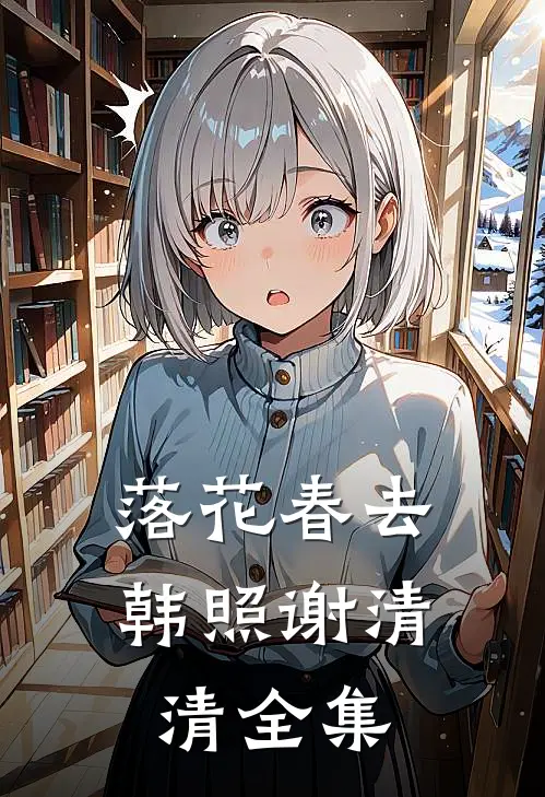 落花春去韩照谢清清 全集