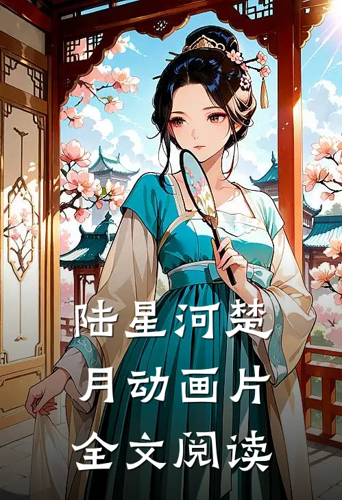 陆星河楚月动画片全文阅读