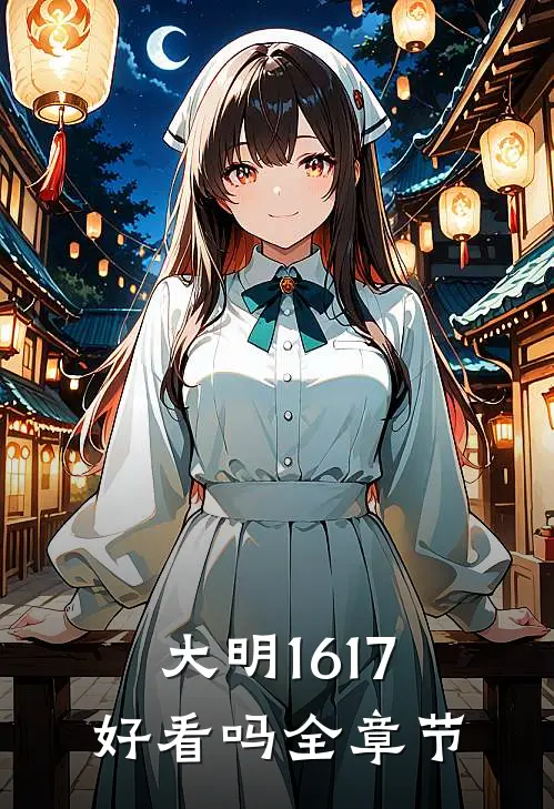 大明1617好看吗全章节
