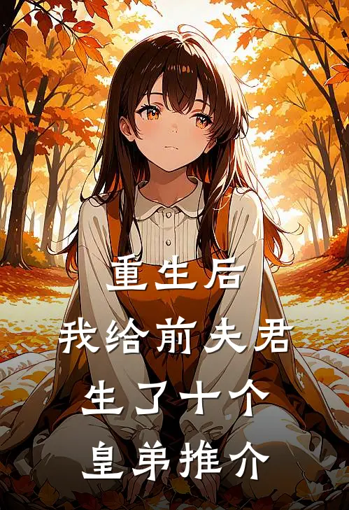 重生后,我给前夫君生了十个皇弟推介