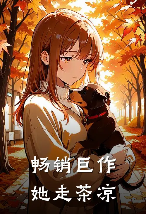 畅销巨作她走茶凉