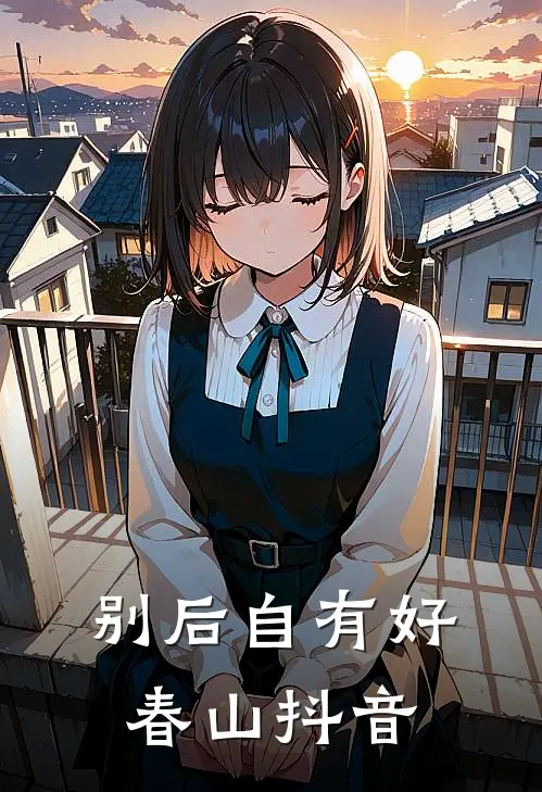 别后自有好春山抖音