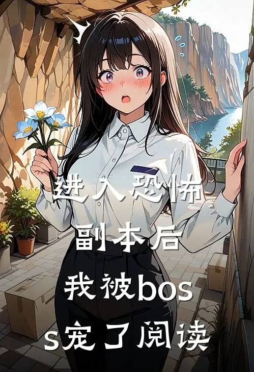 进入恐怖副本后,我被boss宠了阅读