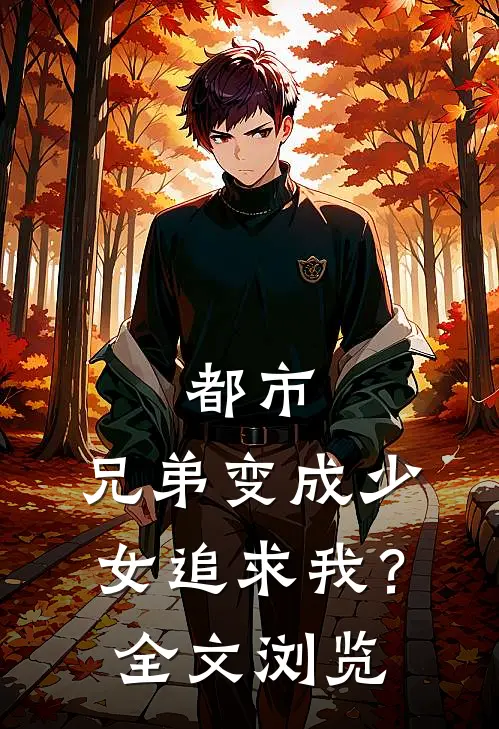 都市兄弟变成少女追求我?全文浏览