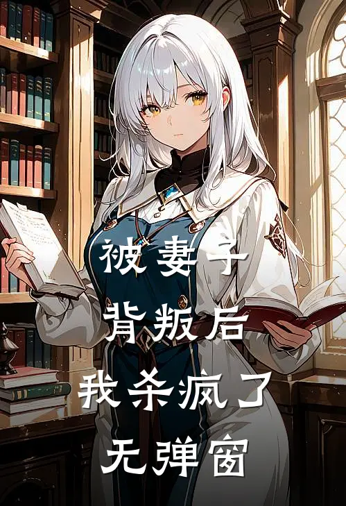 被妻子背叛后,我杀疯了无弹窗