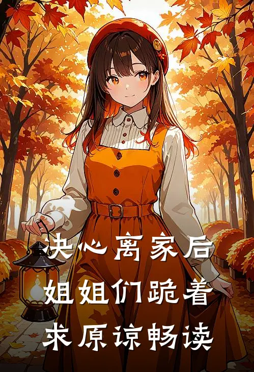 决心离家后,姐姐们跪着求原谅畅读