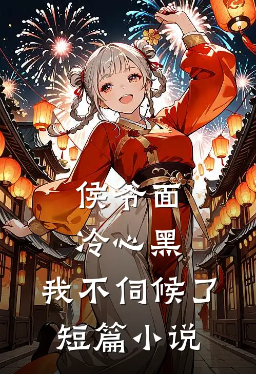 侯爷面冷心黑,我不伺候了短篇在线阅读