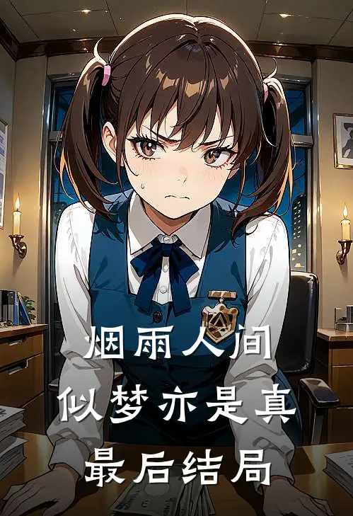 烟雨人间，似梦亦是真最后结局
